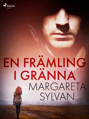 cover image of En främling i Gränna